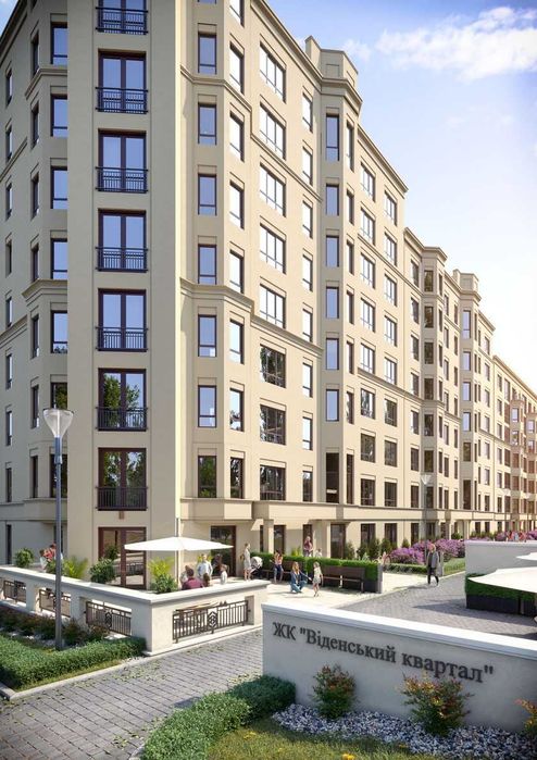 Квартира на вул. Головна, 246 в Чернівці, ID 224544, фото №3