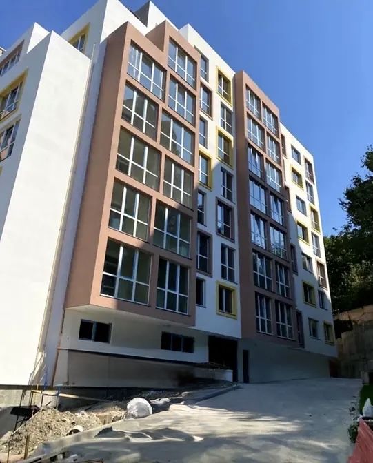 Квартира на вул. Очеретяна в Львові, ID 282732, фото №1