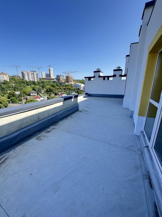 Квартира на вул. Очеретяна в Львові, ID 282732, фото №3