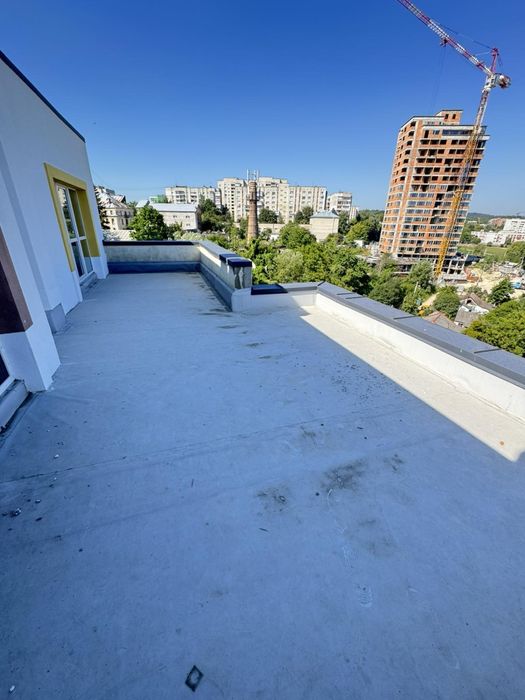 Квартира на вул. Очеретяна в Львові, ID 282732, фото №5