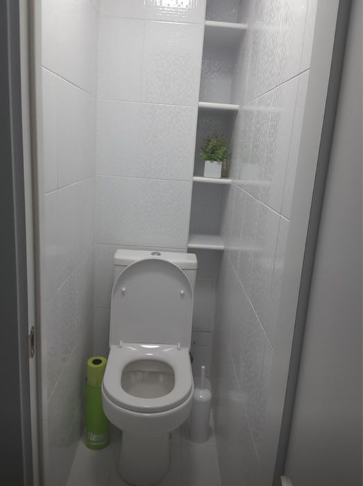 Квартира на вул. Левка Лукяненка, 4 в Києві, ID 295675, фото №13
