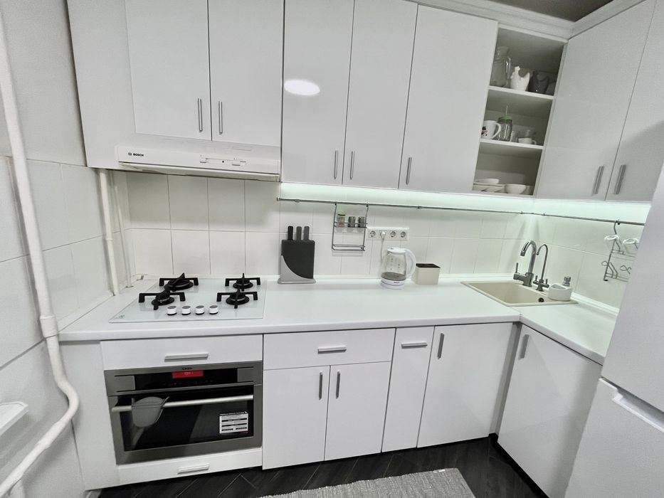 Квартира на вул. Левка Лукяненка, 4 в Києві, ID 295675, фото №16