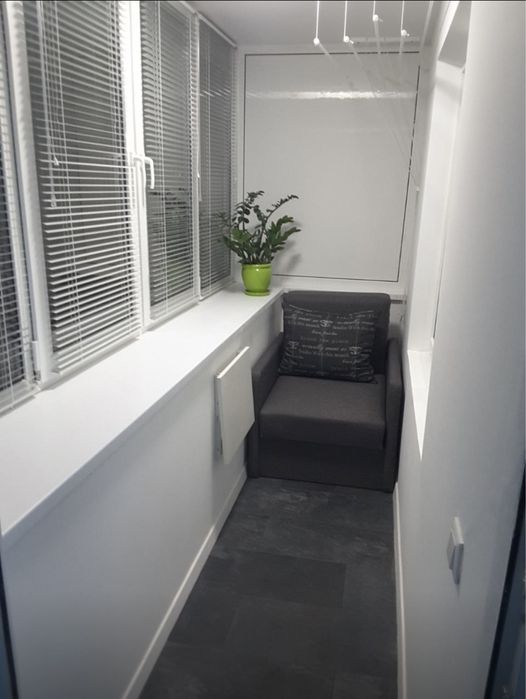 Квартира на вул. Левка Лукяненка, 4 в Києві, ID 295675, фото №17
