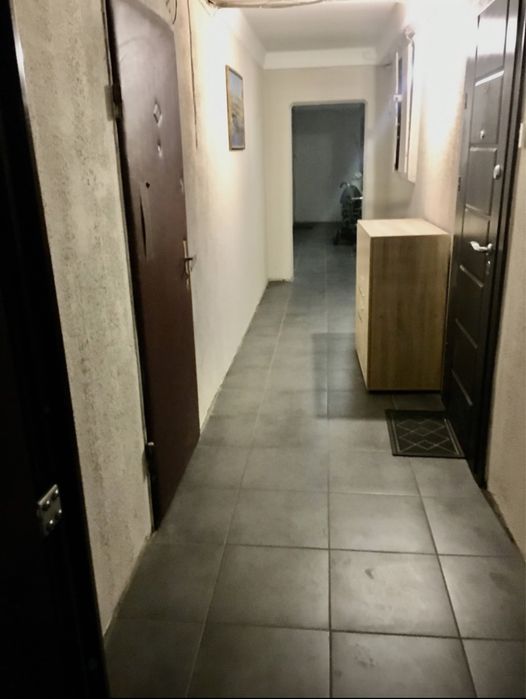 Квартира на вул. Левка Лукяненка, 4 в Києві, ID 295675, фото №18