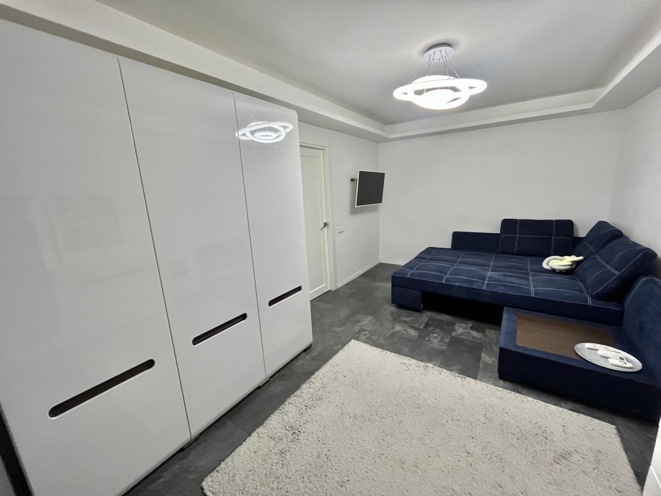 Квартира на вул. Левка Лукяненка, 4 в Києві, ID 295675, фото №6