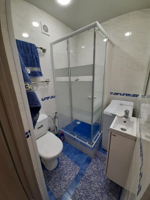 Квартира на Вознесенівський в Запоріжжя, ID 403346, фото №2