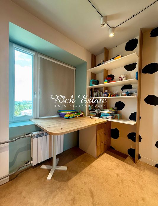 Квартира на вул. Садова, 5-А в Києві, ID 311959, фото №19