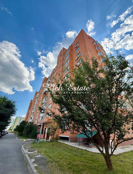 Квартира на вул. Садова, 5-А в Києві, ID 311959, фото №24
