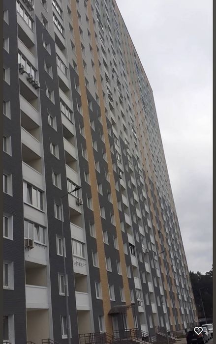 Квартира на Деснянський в Києві, ID 206126, фото №1
