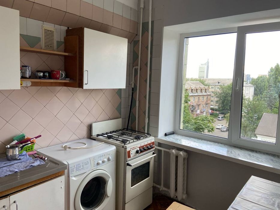 Квартира на вул. М.Кривоноса в Києві, ID 276636, фото №5