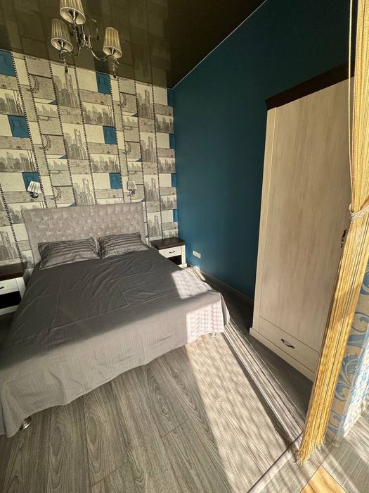 Квартира на вул. Асташкіна, 29 в Одесі, ID 475503, фото №3
