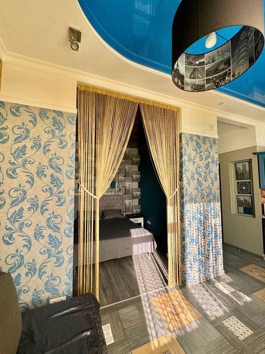 Квартира на вул. Асташкіна, 29 в Одесі, ID 475503, фото №4