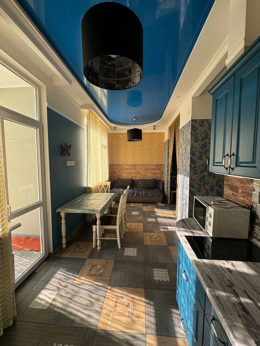 Квартира на вул. Асташкіна, 29 в Одесі, ID 475503, фото №5