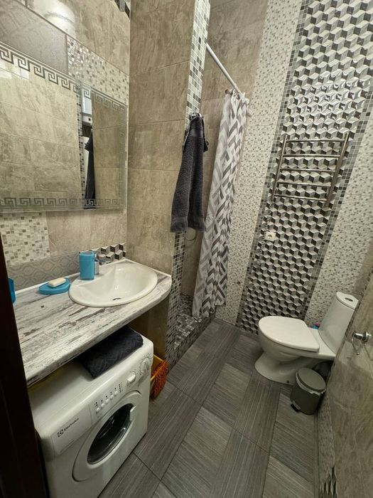 Квартира на вул. Асташкіна, 29 в Одесі, ID 475503, фото №6