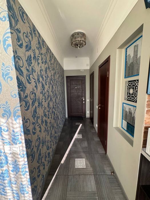 Квартира на вул. Асташкіна, 29 в Одесі, ID 475503, фото №7
