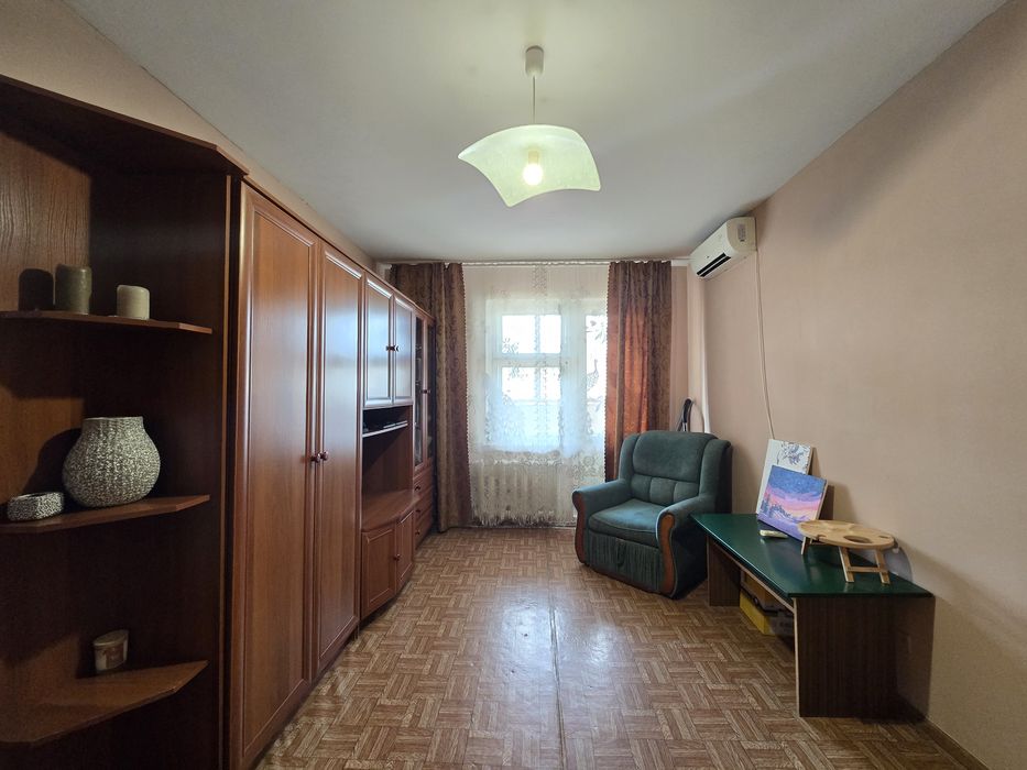 Квартира на вул. Анни Ахматової, 41 в Київ, ID 314472, фото №1