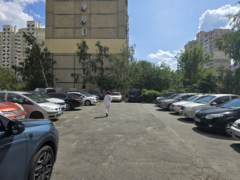 Квартира на вул. Анни Ахматової, 41 в Києві, ID 314472, фото №13