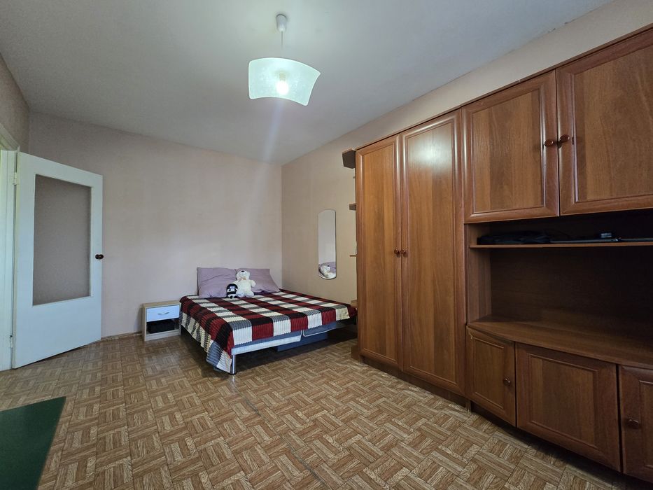 Квартира на вул. Анни Ахматової, 41 в Київ, ID 314472, фото №3