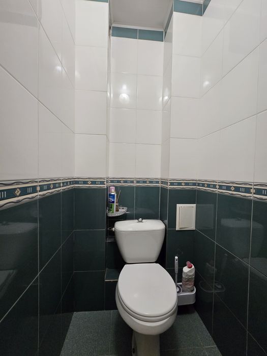 Квартира на вул. Анни Ахматової, 41 в Київ, ID 314472, фото №5
