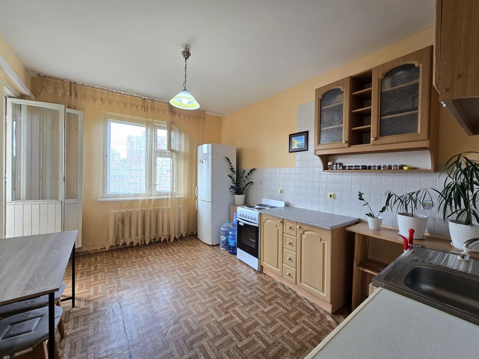 Квартира на вул. Анни Ахматової, 41 в Києві, ID 314472, фото №7