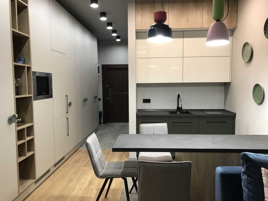 Квартира на вул. Гоголівська, 47 в Київ, ID 324386, фото №2
