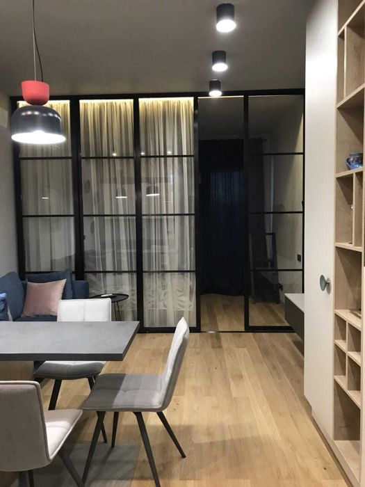 Квартира на вул. Гоголівська, 47 в Києві, ID 324386, фото №11