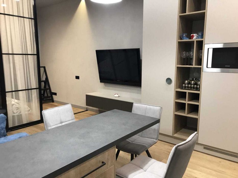 Квартира на вул. Гоголівська, 47 в Києві, ID 324386, фото №12