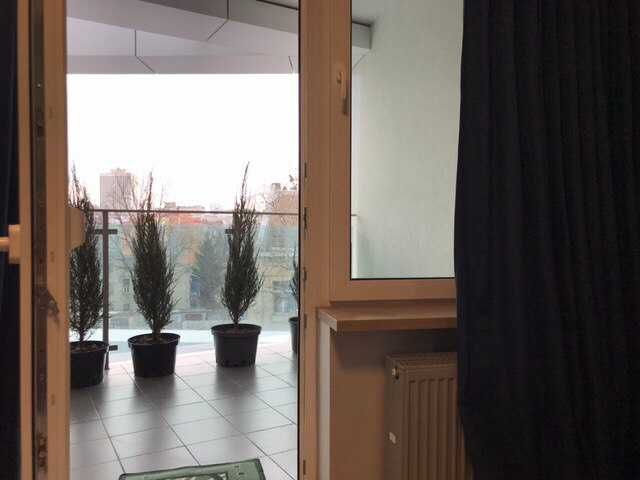 Квартира на вул. Гоголівська, 47 в Києві, ID 324386, фото №13