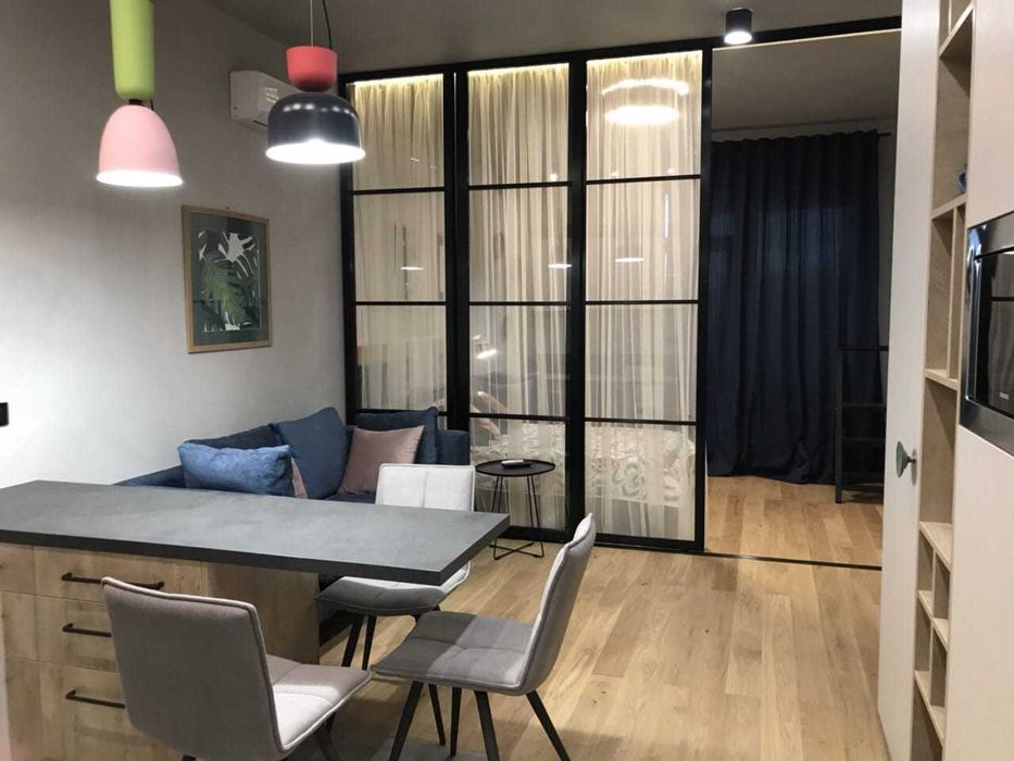 Квартира на вул. Гоголівська, 47 в Київ, ID 324386, фото №3
