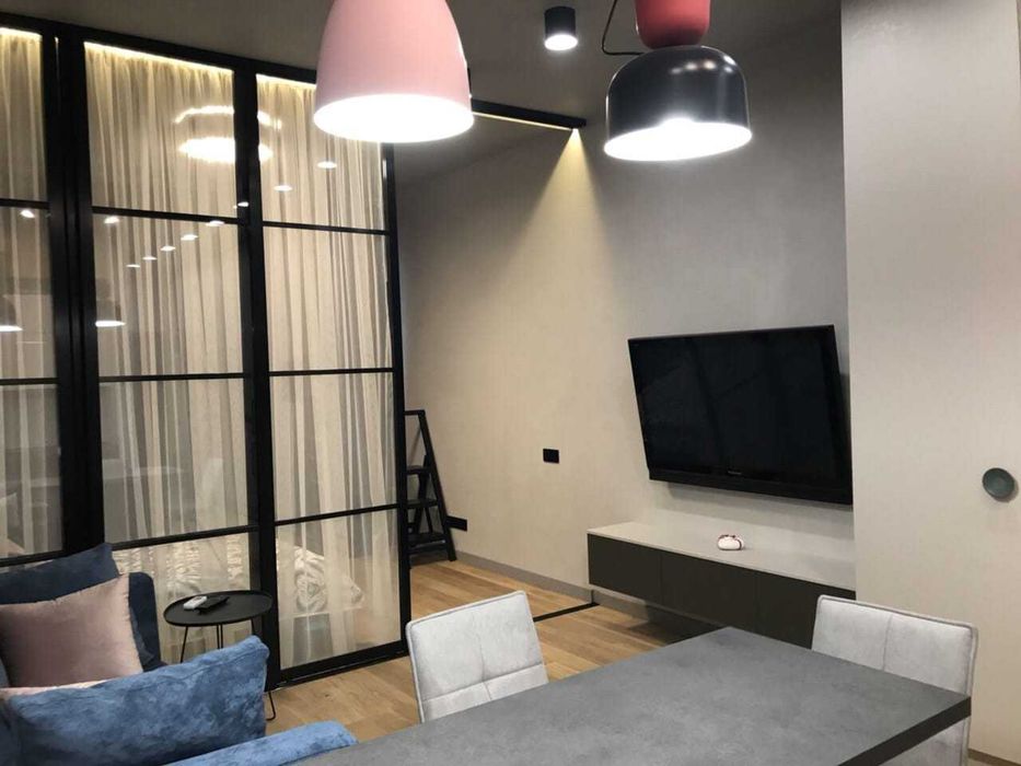 Квартира на вул. Гоголівська, 47 в Київ, ID 324386, фото №4