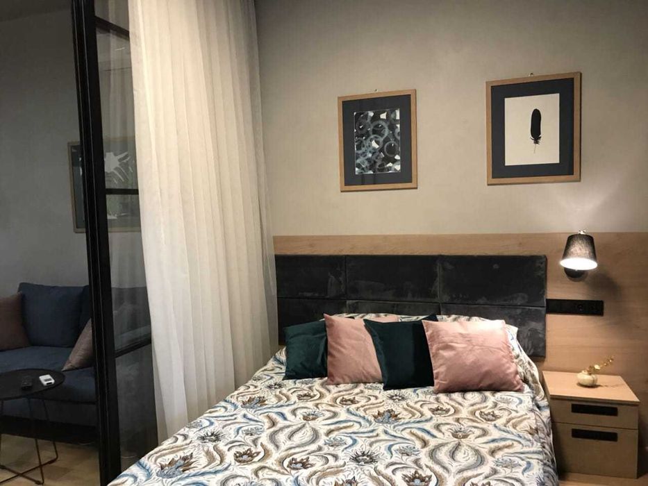 Квартира на вул. Гоголівська, 47 в Київ, ID 324386, фото №5