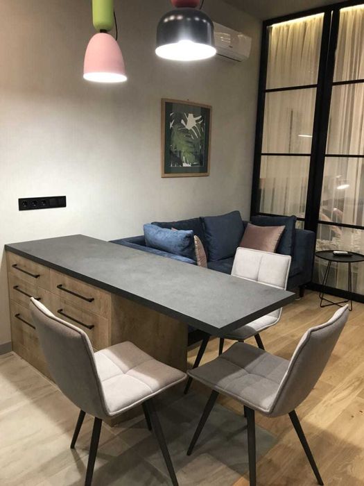 Квартира на вул. Гоголівська, 47 в Києві, ID 324386, фото №10