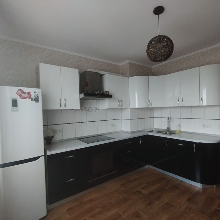 Квартира на вул. Здолбунівська, 13 в Києві, ID 299223, фото №1