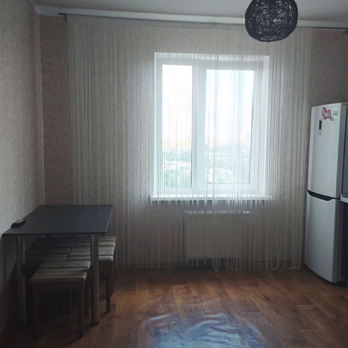 Квартира на вул. Здолбунівська, 13 в Києві, ID 299223, фото №2
