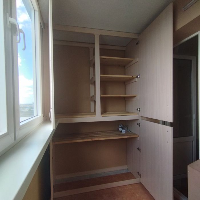 Квартира на вул. Здолбунівська, 13 в Києві, ID 299223, фото №12