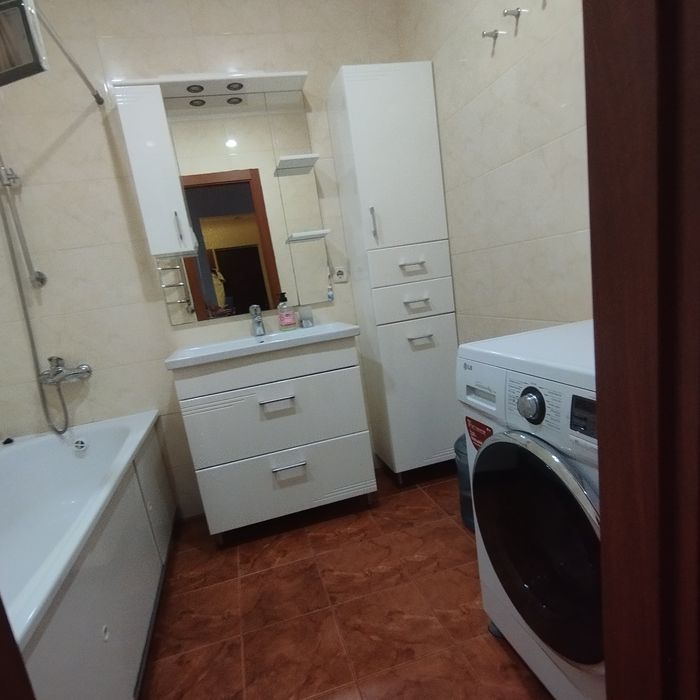 Квартира на вул. Здолбунівська, 13 в Києві, ID 299223, фото №13