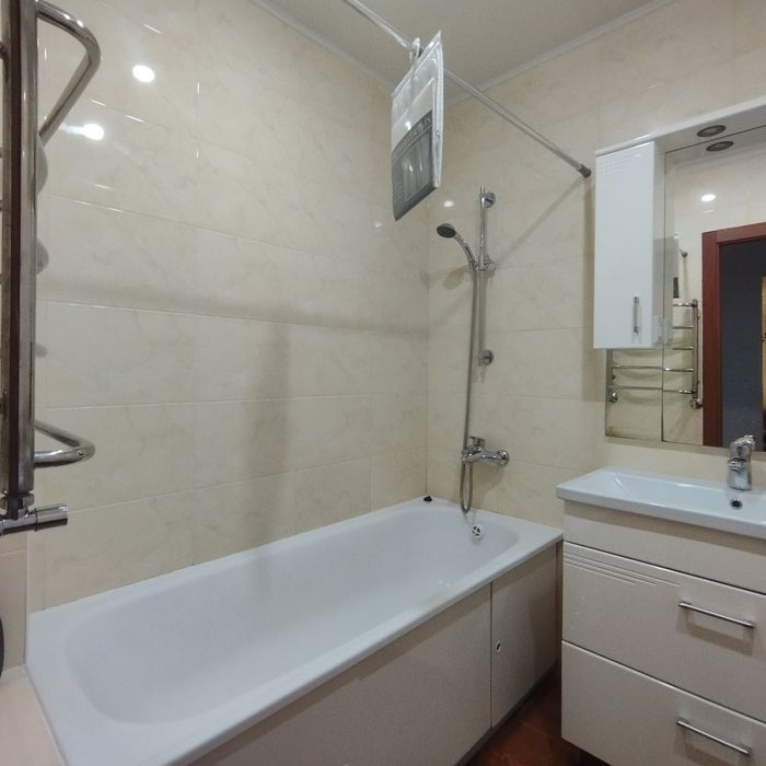 Квартира на вул. Здолбунівська, 13 в Києві, ID 299223, фото №16