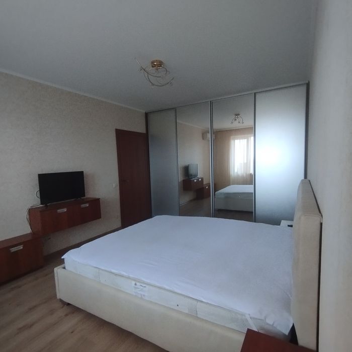 Квартира на вул. Здолбунівська, 13 в Києві, ID 299223, фото №4