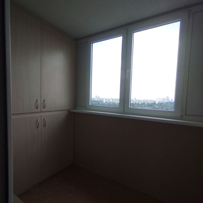 Квартира на вул. Здолбунівська, 13 в Києві, ID 299223, фото №5