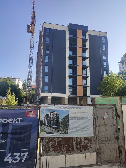 Квартира на вул. Бориславська, 9Б в Львові, ID 409597, фото №3
