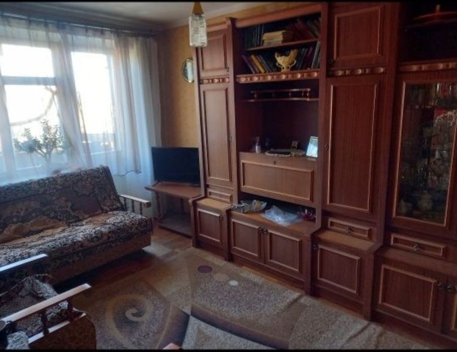Квартира на вул. Генераторна, 7 в Запоріжжі, ID 200421, фото №1