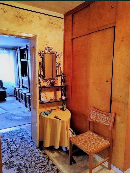 Квартира на вул. Генераторна, 7 в Запоріжжі, ID 200421, фото №4