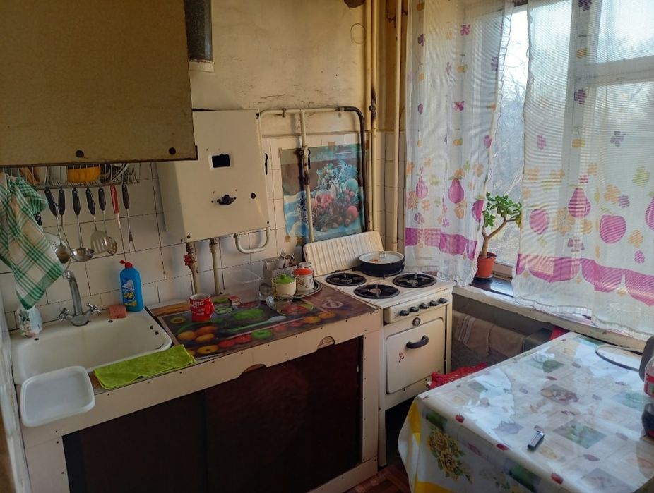 Квартира на вул. Генераторна, 7 в Запоріжжі, ID 200421, фото №5