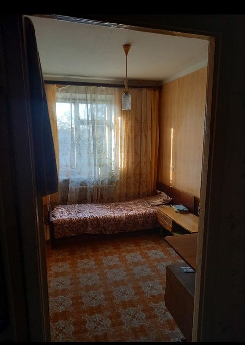 Квартира на вул. Генераторна, 7 в Запоріжжі, ID 200421, фото №6