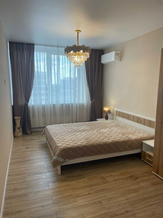 Квартира на ЖК Варшавський-3 в Києві, ID 375493, фото №2