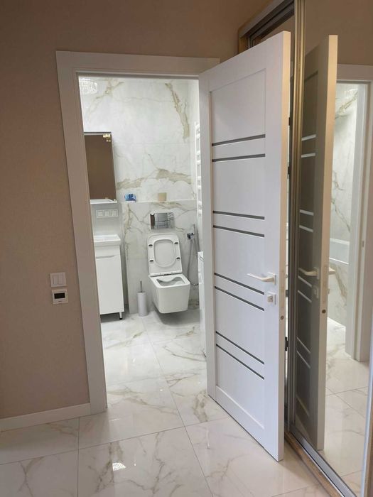 Квартира на ЖК Варшавський-3 в Києві, ID 375493, фото №4