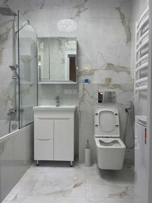 Квартира на ЖК Варшавський-3 в Києві, ID 375493, фото №5