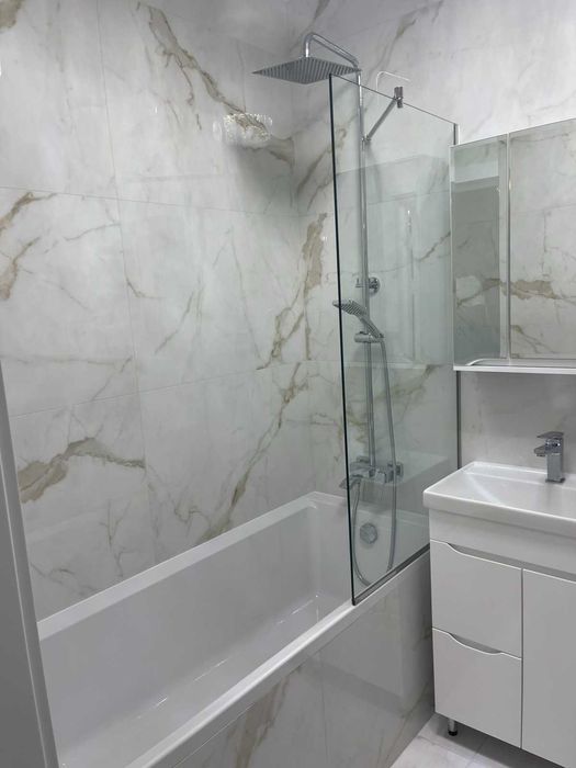 Квартира на ЖК Варшавський-3 в Києві, ID 375493, фото №6
