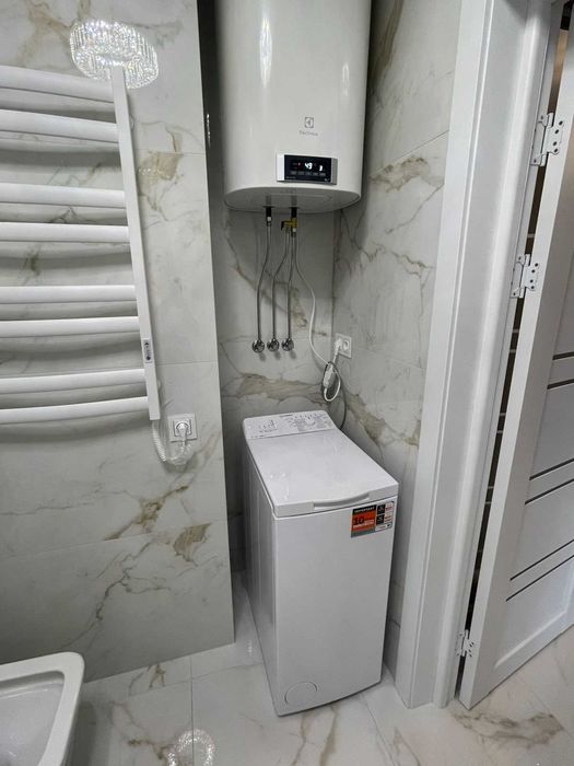 Квартира на ЖК Варшавський-3 в Києві, ID 375493, фото №7