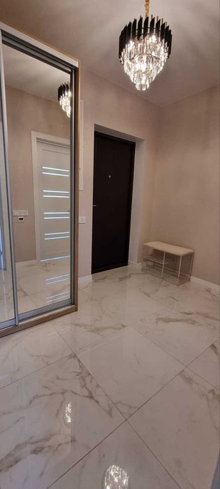 Квартира на ЖК Варшавський-3 в Києві, ID 375493, фото №8